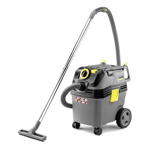 Строительный пылесос влажной и сухой уборки KARCHER NT 30/1 AP TE L 1.148-231.0 в Касторама