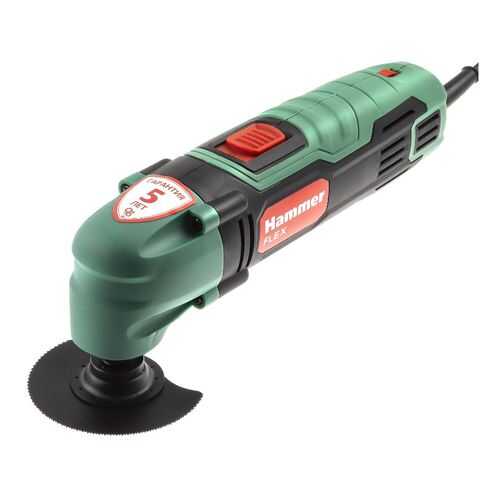 Реноватор HAMMER LZK300 в Касторама