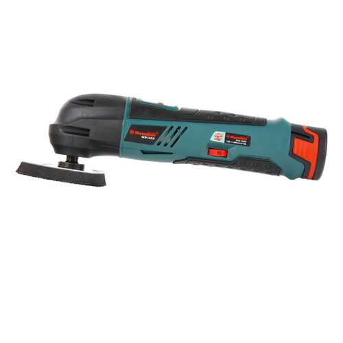 Сетевой реноватор Hammer ACD122LE P 60041 в Касторама