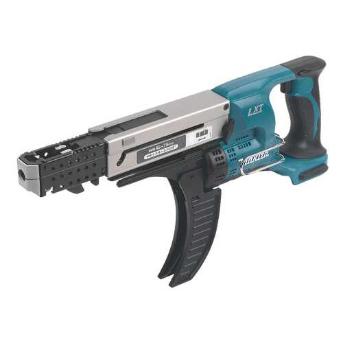 Аккумуляторная дрель-шуруповерт Makita DFR750Z БЕЗ АККУМУЛЯТОРА И З/У в Касторама