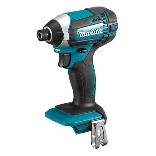 Аккумуляторная дрель-шуруповерт Makita DTS141Z 182518 БЕЗ АККУМУЛЯТОРА И З/У в Касторама