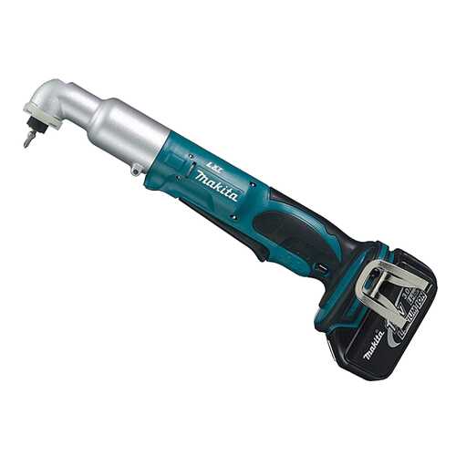 Аккумуляторная ударная дрель-шуруповерт Makita DTL061Z БЕЗ АККУМУЛЯТОРА И З/У в Касторама
