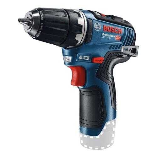 Дрель-шуруповерт BOSCH GSR 12V-35 БЕЗ АКК. (06019H8000) в Касторама