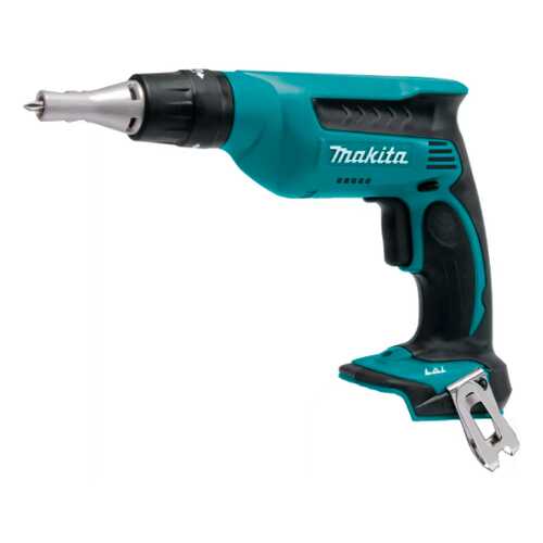 Шуруповерт Makita DFS451Z ,18В,Li-ion в Касторама