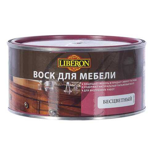 Воск для дерева V33 BLACK BISON 0.5 л, Цвет старый дуб в Касторама