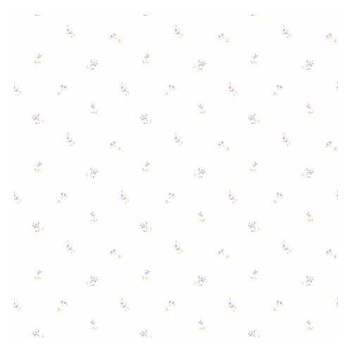 Виниловые обои Grandeco Little Florals LF3305 в Касторама