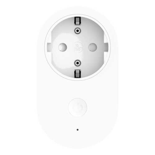 Умная Wi-Fi розетка Xiaomi ZNCZ05CM в Касторама