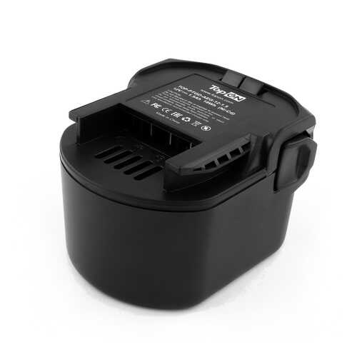Аккумулятор для AEG 12V 1.5Ah (Ni-Cd) PN: B1214G, B1215R, B1220R, M1230R. в Касторама