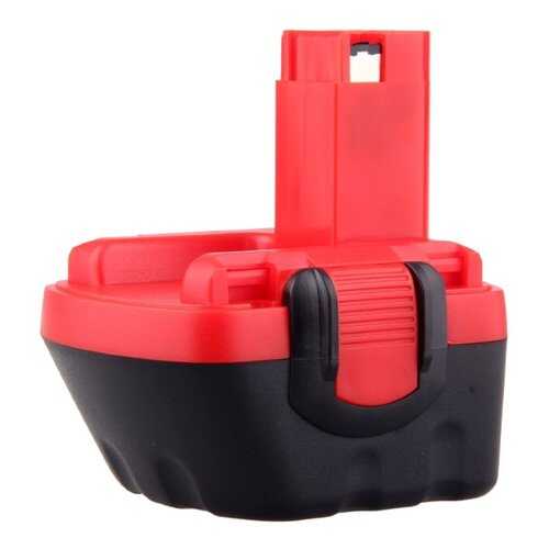 Аккумулятор для Bosch 12В 2.0Ah Ni-CD в Касторама