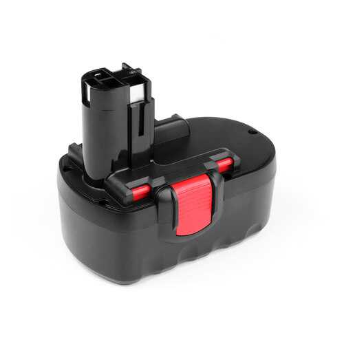 Аккумулятор для Bosch 18V 2.0Ah (Ni-Cd) PN: 2607335560. в Касторама