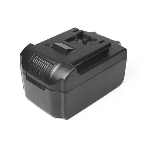 Аккумулятор для Bosch 18V 3.0Ah (Li-Ion) PN: BAT609, BAT619G, 2 607 336 169. в Касторама