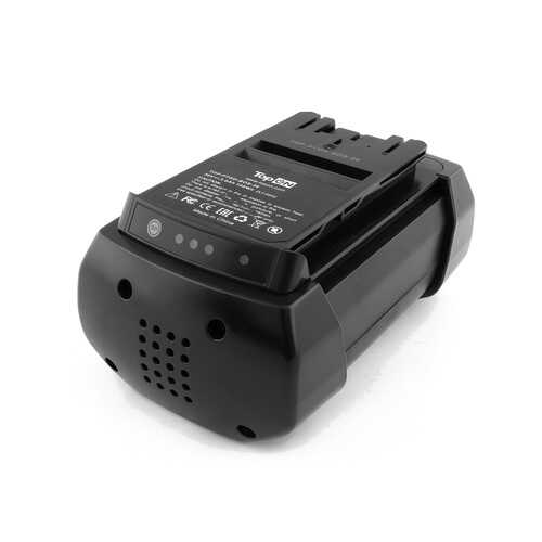 Аккумулятор для Bosch 36V 3.0Ah (Li-Ion) PN: 2 607 336 003, BAT836, D-70771. в Касторама