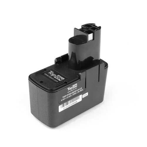 Аккумулятор для Bosch 9.6 2.6Ah (Ni-Mh) PN: 2607335037. в Касторама