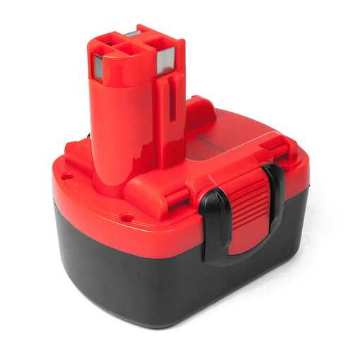 Аккумулятор для Bosch GDR. 14.4V 2.0Ah Lithium+ (Li-ion) PN: 2 607 335 528. в Касторама