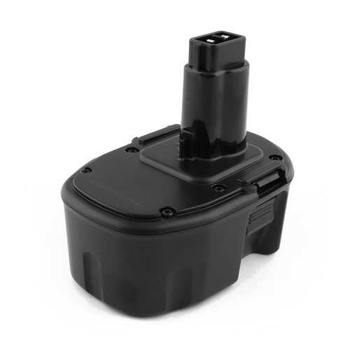 Аккумулятор для DeWalt 14.4V 2.1Ah (Ni-Mh) PN: DC9091, DE9038, DE9091, DE9092. в Касторама