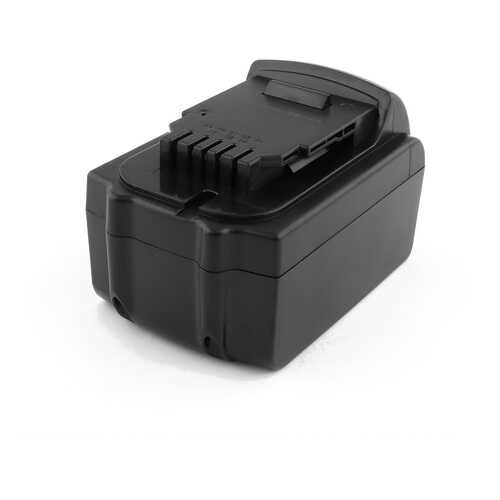 Аккумулятор для DeWalt 14.4V 3.0Ah (Li-Ion) PN: DCB140, DCB141, DCB142, DCB143. в Касторама