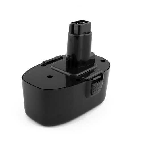 Аккумулятор для электроинструмента Black & Decker BD, CD, EPC, FS, GWC, HP, NS, NST, PS, X в Касторама
