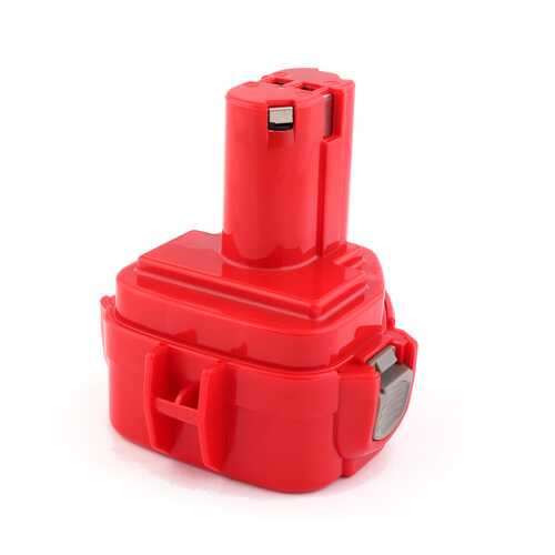 Аккумулятор для Makita 12V 2.0Ah Lithium+ (Li-ion) PN: 192681-5. в Касторама