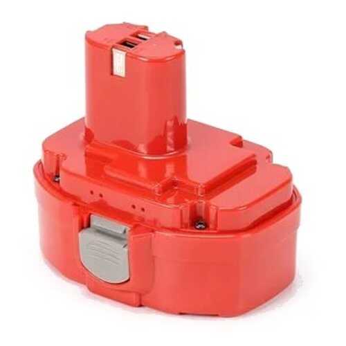 Аккумулятор для Makita 1820, Makita 1822 Ni-CD 18V 2.0Ah в Касторама