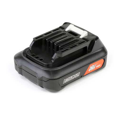 Аккумулятор для Makita BL1021B. 12V 2.0Ah (Li-Ion) PN: 197396-9. в Касторама