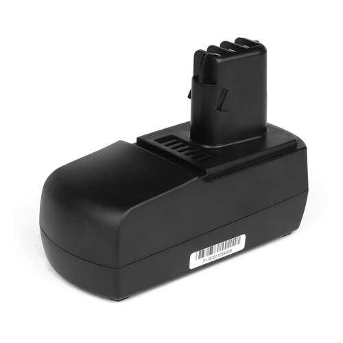 Аккумулятор для Metabo 18V 2.5Ah (Ni-MH) PN: 6317400006. в Касторама