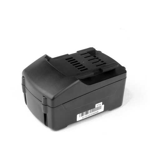 Аккумулятор для Metabo 18V 5.2Ah (Li-Ion) PN: 625592000 в Касторама