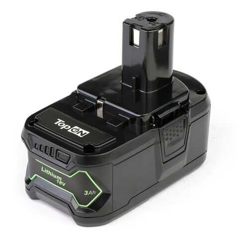 Аккумулятор для Ryobi. 18V 3.0Ah (Li-Ion) PN: RB18L30 в Касторама