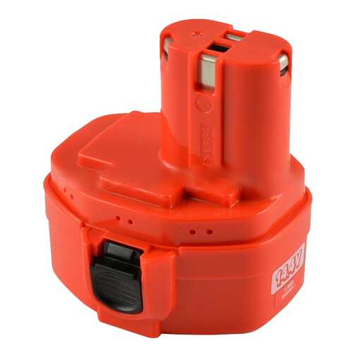 Аккумулятор NiCd для электроинструмента Makita 1422 в Касторама