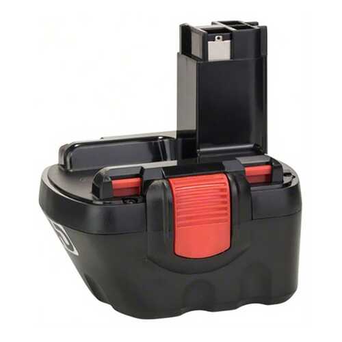 Аккумулятор NiMh для электроинструмента Bosch 12V 2,6A 2607335684 в Касторама