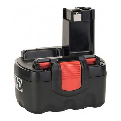 Аккумулятор NiMh для электроинструмента Bosch 14,4V 2,6A 2607335686 в Касторама