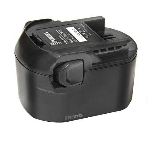 Аккумулятор PITATEL 12В 1.5Ач NiCd (TSB-173-AE(G)12B-15C) в Касторама