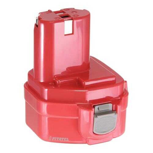 Аккумулятор PITATEL 12В 2Ач NiCd (TSB-039-MAK12-20C) в Касторама