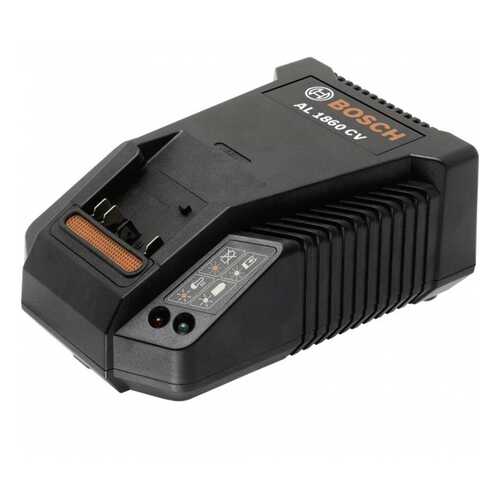 Зарядное устройство Bosch AL 1860 CV 2607225321 в Касторама