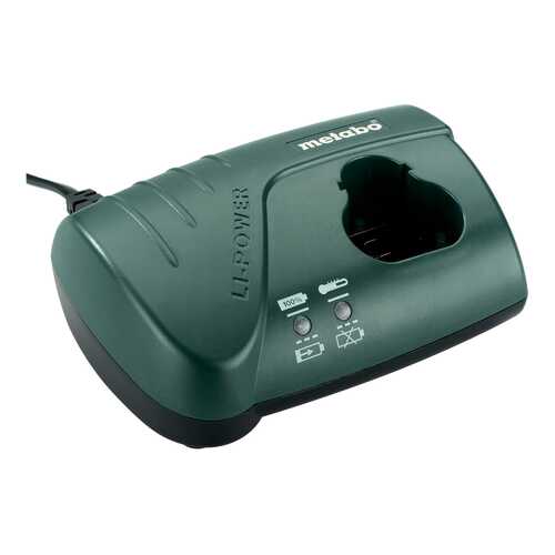 Зарядное устройство для аккумулятора электроинструмента metabo 627064000 в Касторама