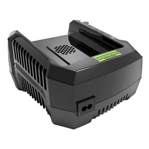 Зарядное устройство Greenworks 82V Commercial в Касторама