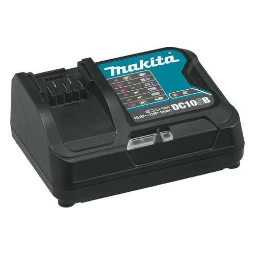 Зарядное устройство Makita C10SB (199397-3) в Касторама