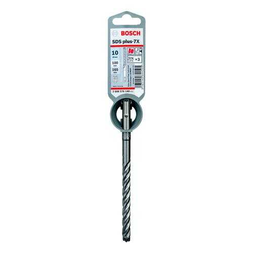 Бур BOSCH Ф10х165мм SDS+ (2608576140) в Касторама