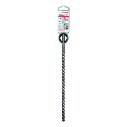 Бур BOSCH Ф10х315мм SDS+ (2608576143) в Касторама
