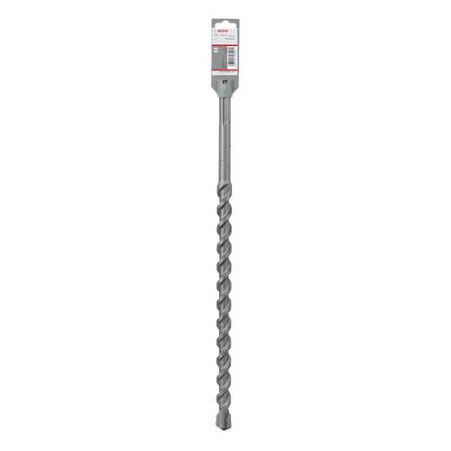 Бур Bosch SDS-max M4 25x400/540мм (2608685869) в Касторама