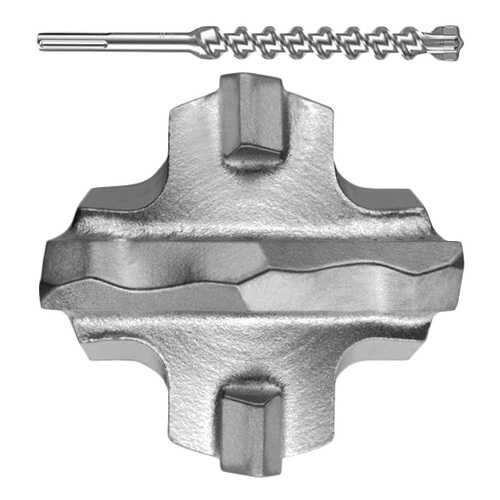 Бур Makita SDS-max P-77861 в Касторама