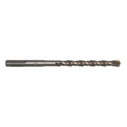 Бур по бетону CUTOP, Profi, двойная резьба, SDS-Plus, 20*310 40-20310 в Касторама