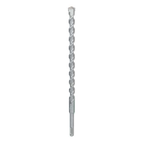 Бур SDS+ для перфоратора Bosch 1 16x250х310 2608680286 в Касторама