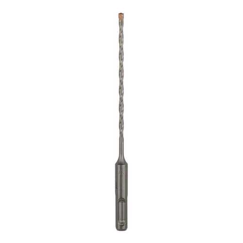 Бур SDS+ для перфоратора Bosch 10шт, 4x100x165 2608585611 в Касторама