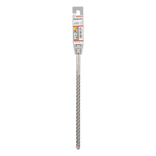 Бур SDS+ для перфоратора Bosch 10x200x260 2608833800 в Касторама