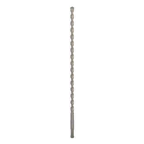 Бур SDS+ для перфоратора Bosch 10x300/365 мм 2608585048 в Касторама