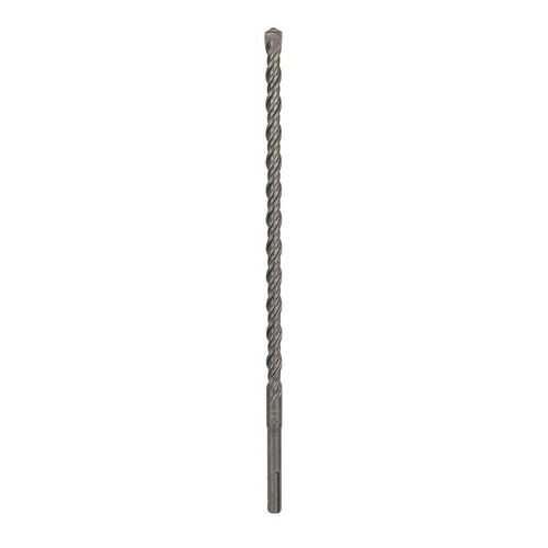 Бур SDS+ для перфоратора Bosch 12x250x315 2608597782 в Касторама