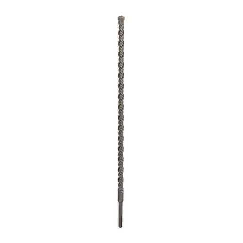Бур SDS+ для перфоратора Bosch 16x400x465 1618596259 в Касторама