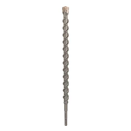 Бур SDS+ для перфоратора Bosch 24x400/450мм 2608586725 в Касторама