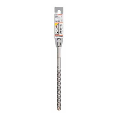 Бур SDS+ для перфоратора Bosch 2608833808 в Касторама