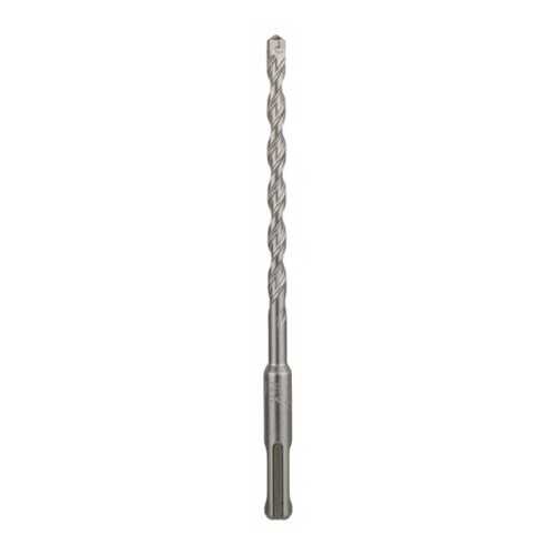 Бур SDS+ для перфоратора Bosch 7x100/165 мм 2608585037 в Касторама